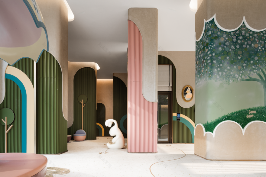 华润置地 香港置地·观宸架空泛会所丨中国重庆丨海力空间设计-109