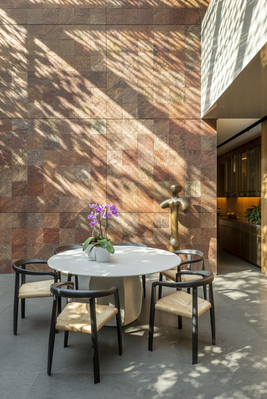 墨西哥风情室内设计案例-5