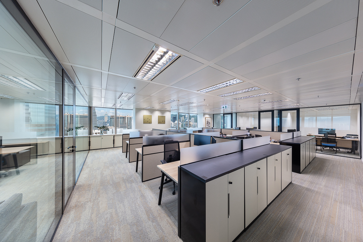 Confidential Asset Management Company Offices – Hong Kong-16