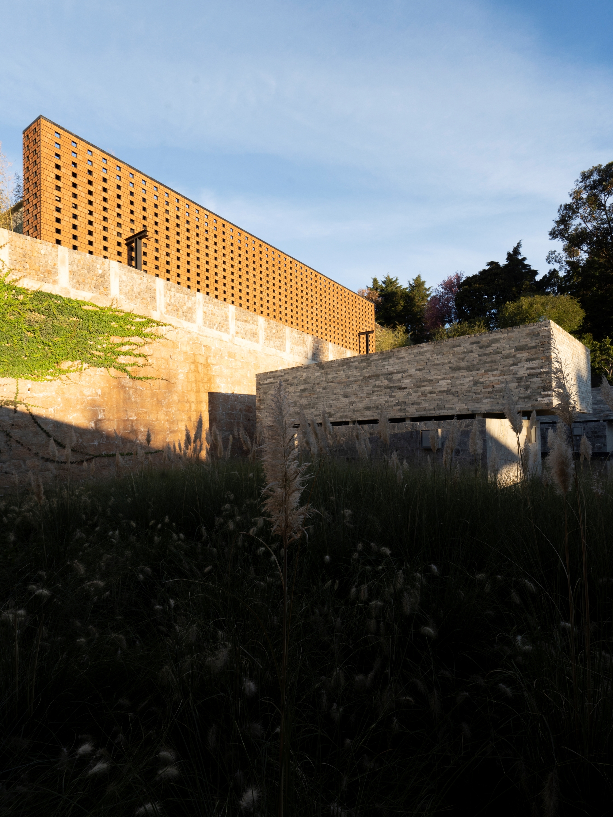 云南大知闲闲民宿改造丨中国玉溪丨阮晓舟设计工作室-31