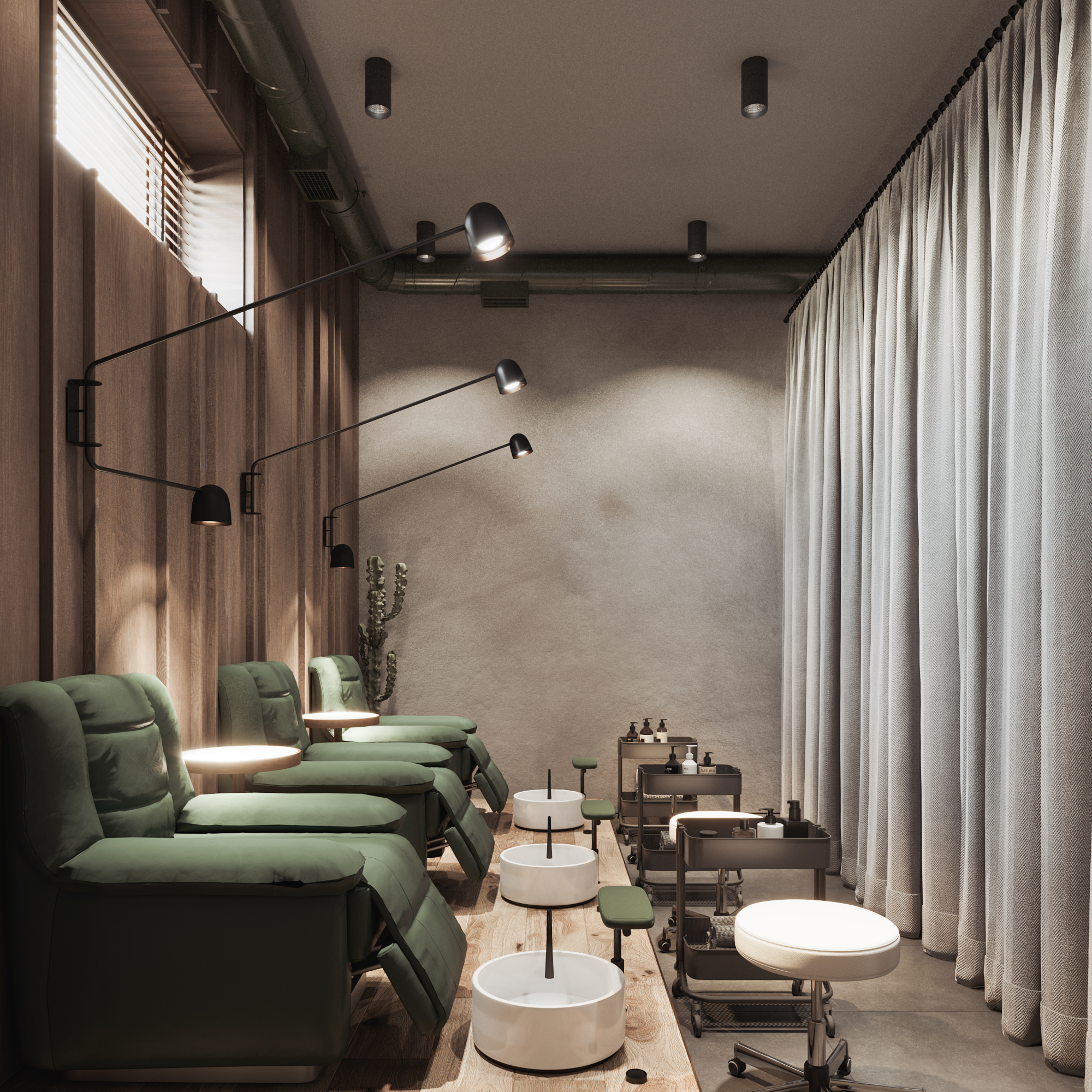 基莱吉安美容中心丨亚美尼亚-18