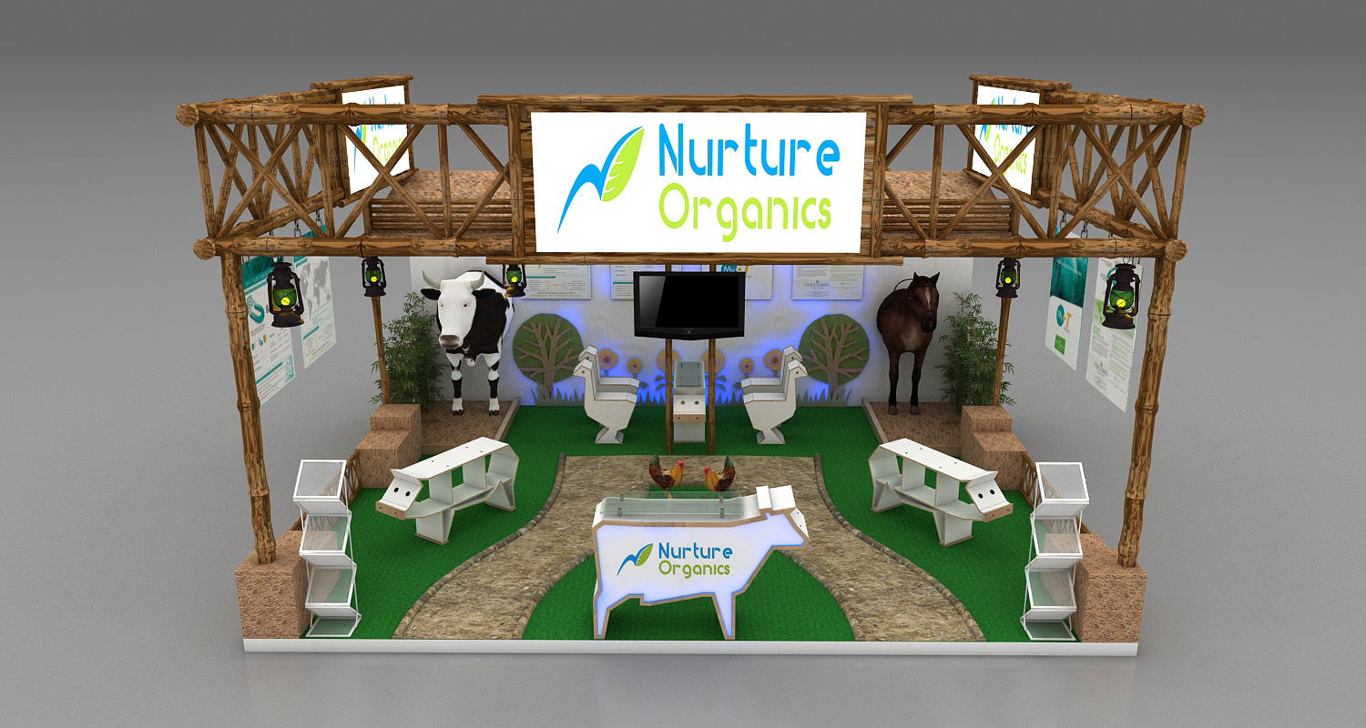 Nurture Organic-0