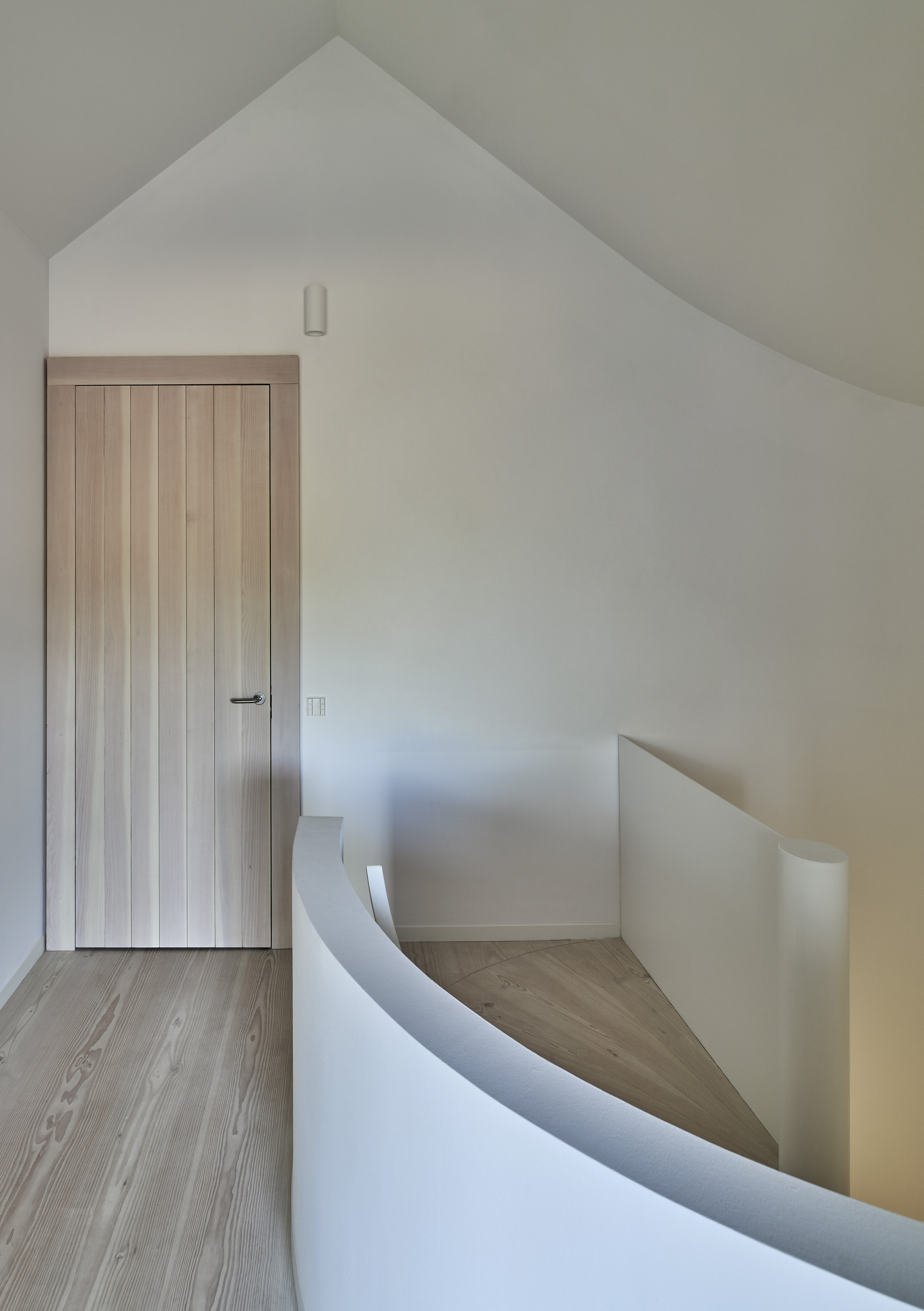 恩贝加宅邸丨瑞典斯德哥尔摩丨Tham & Videgård Arkitekter-23