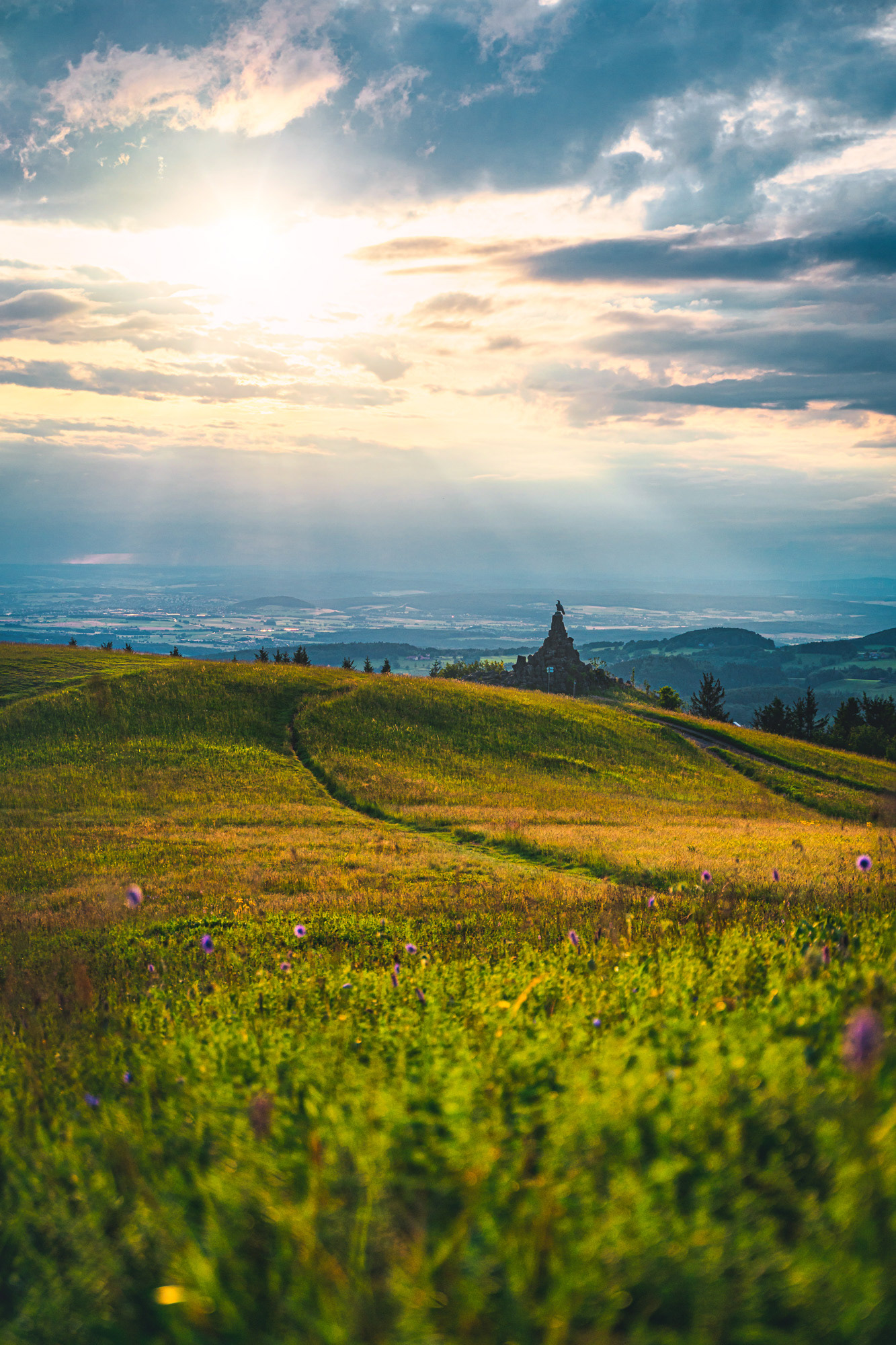 余风暴或后风暴或风暴后丨Homepage,Instagram,500px-4