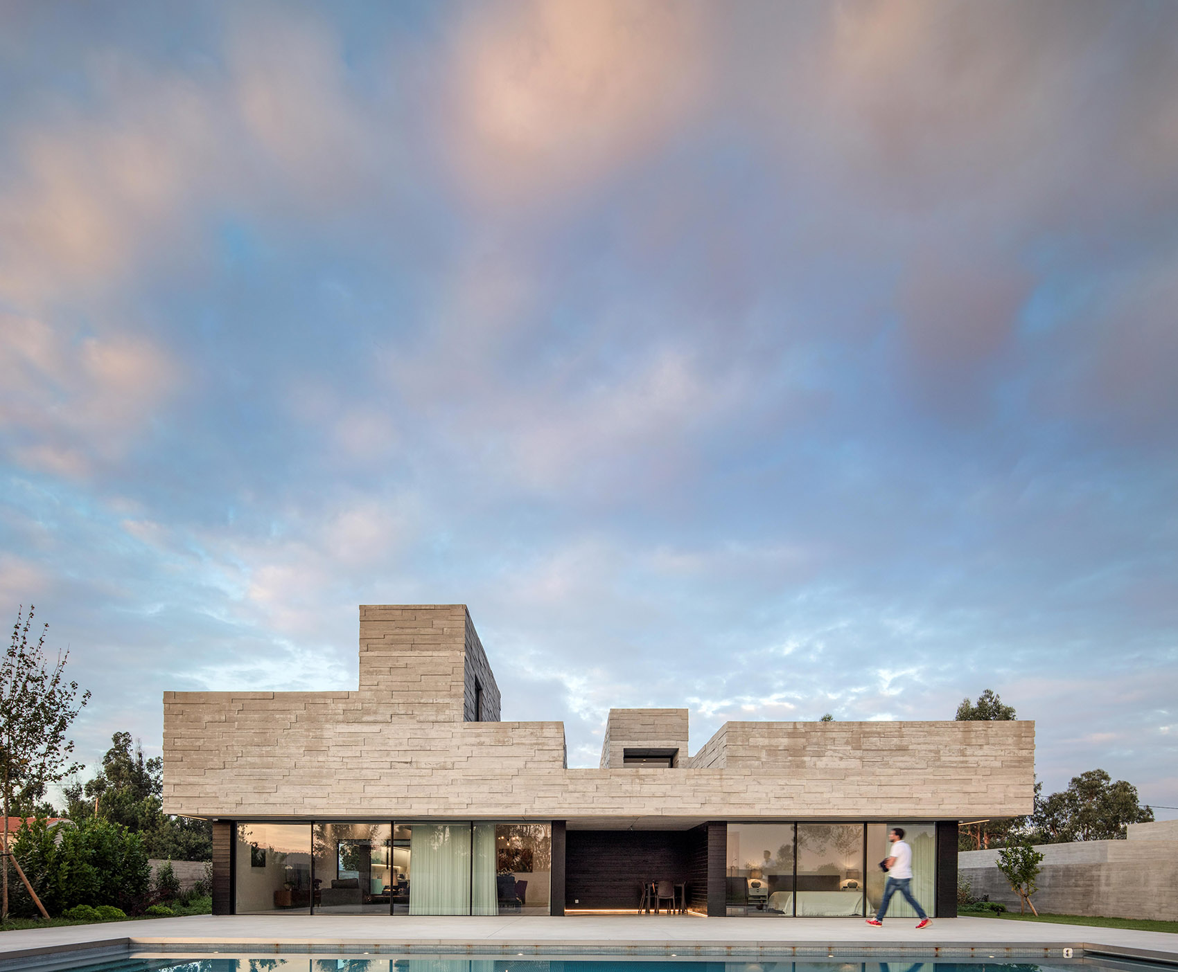 葡萄牙Agrela书之屋-11