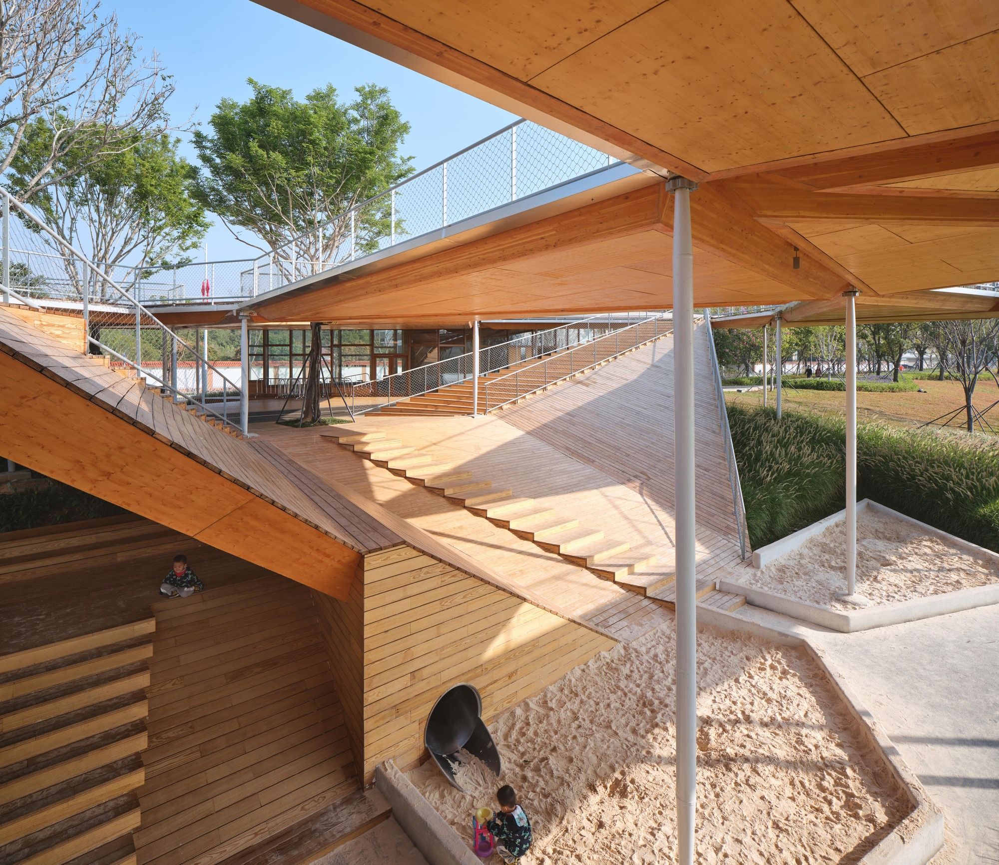 THE WING OF SWALLOW | TJAD ORIGINAL DESIGN STUDIO-ARCH2O-7