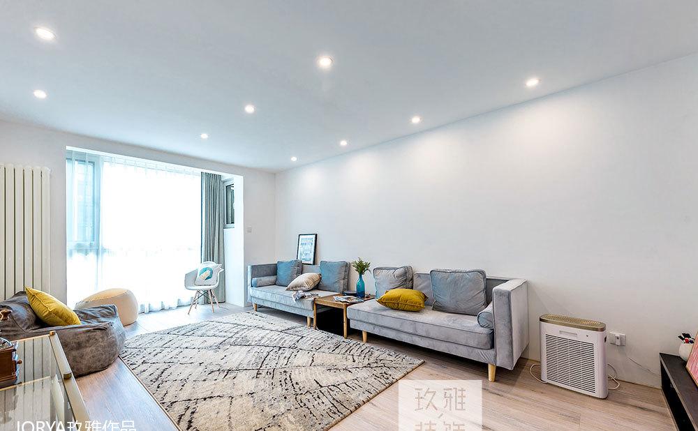 JORYA 玖雅平层-9