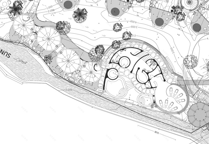 乌拉曼生态豪华度假村丨印度-46