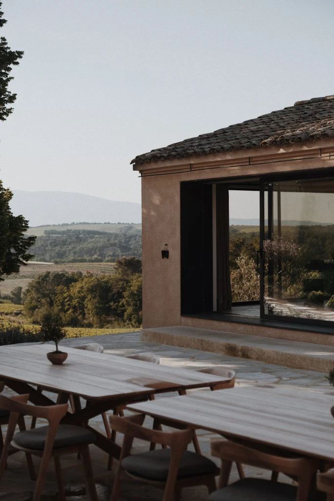 Câlin Valreas 心之向往丨法国丨Contekst 和 Bea Mombaers-14