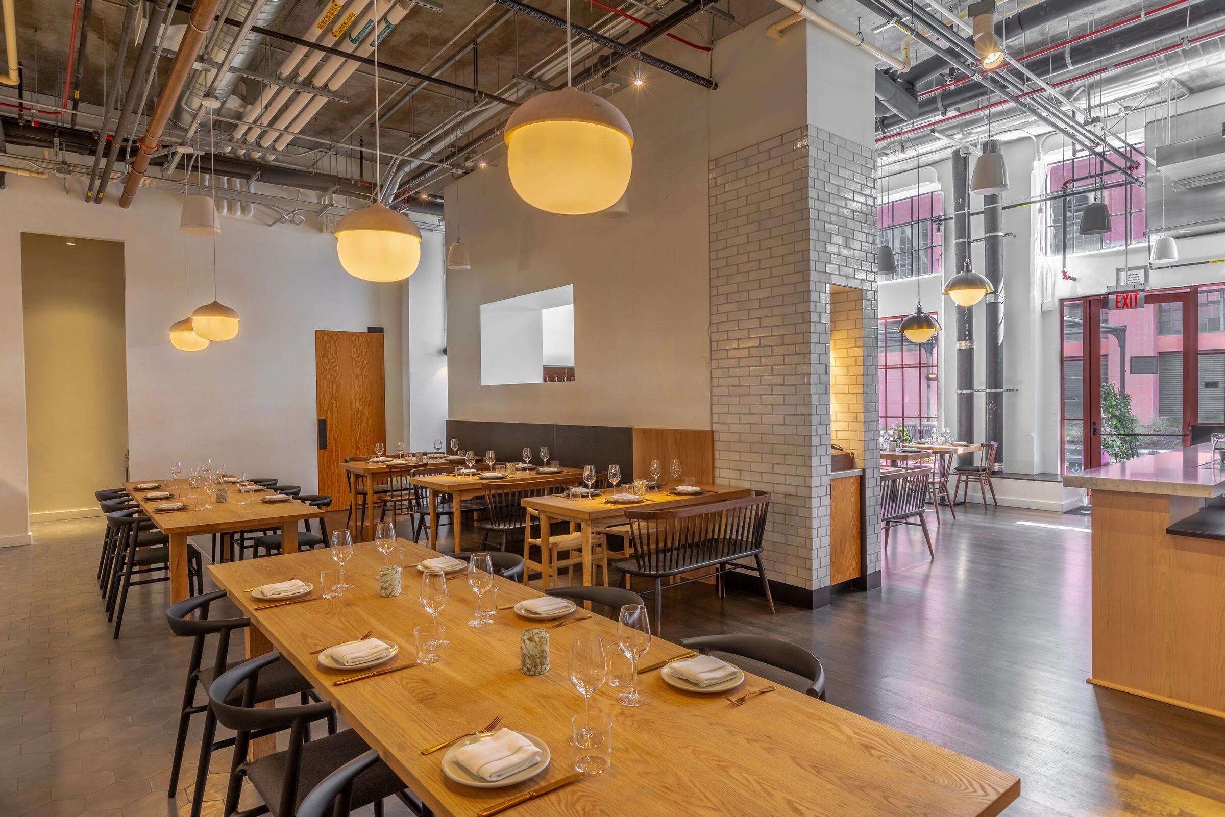 Tartine Manufactory LA-44