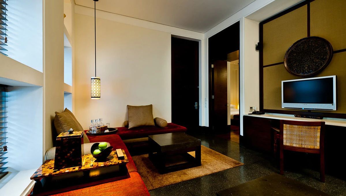 阿曼马斯喀特澈笛度假酒店-86