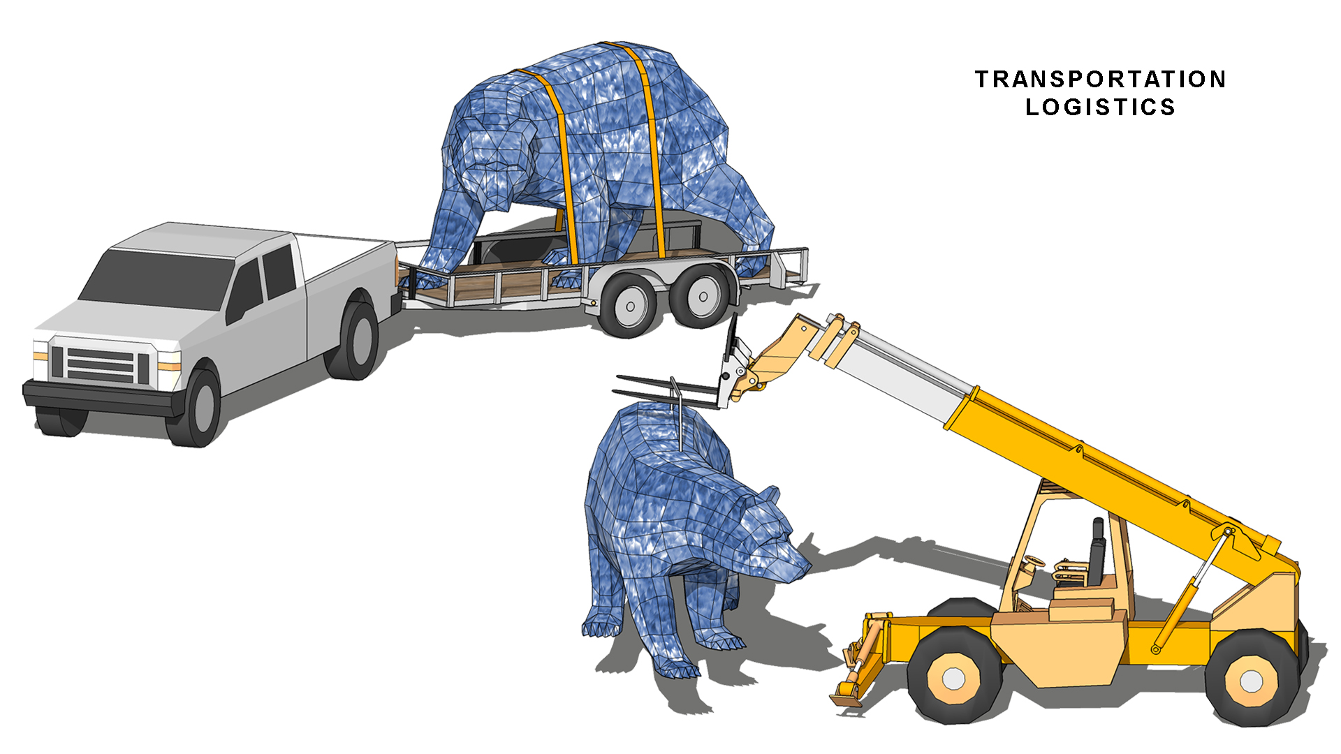 Ursa Major - Palmetto Island State Park 2022-10