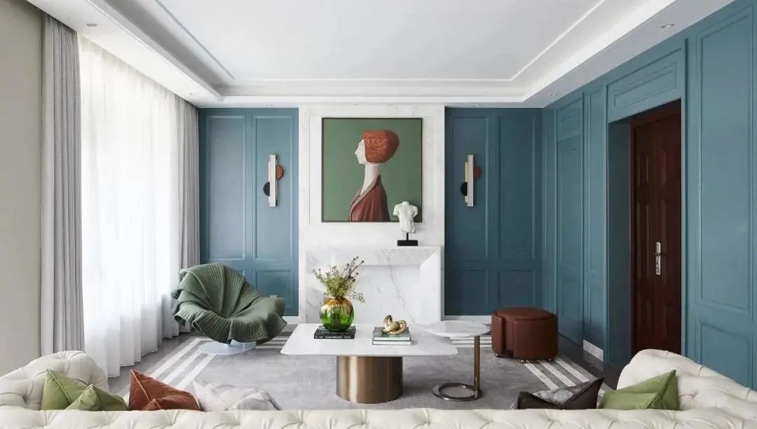 太原“鲜果时间”打造年轻新潮打卡地,诠释鲜活气息-61