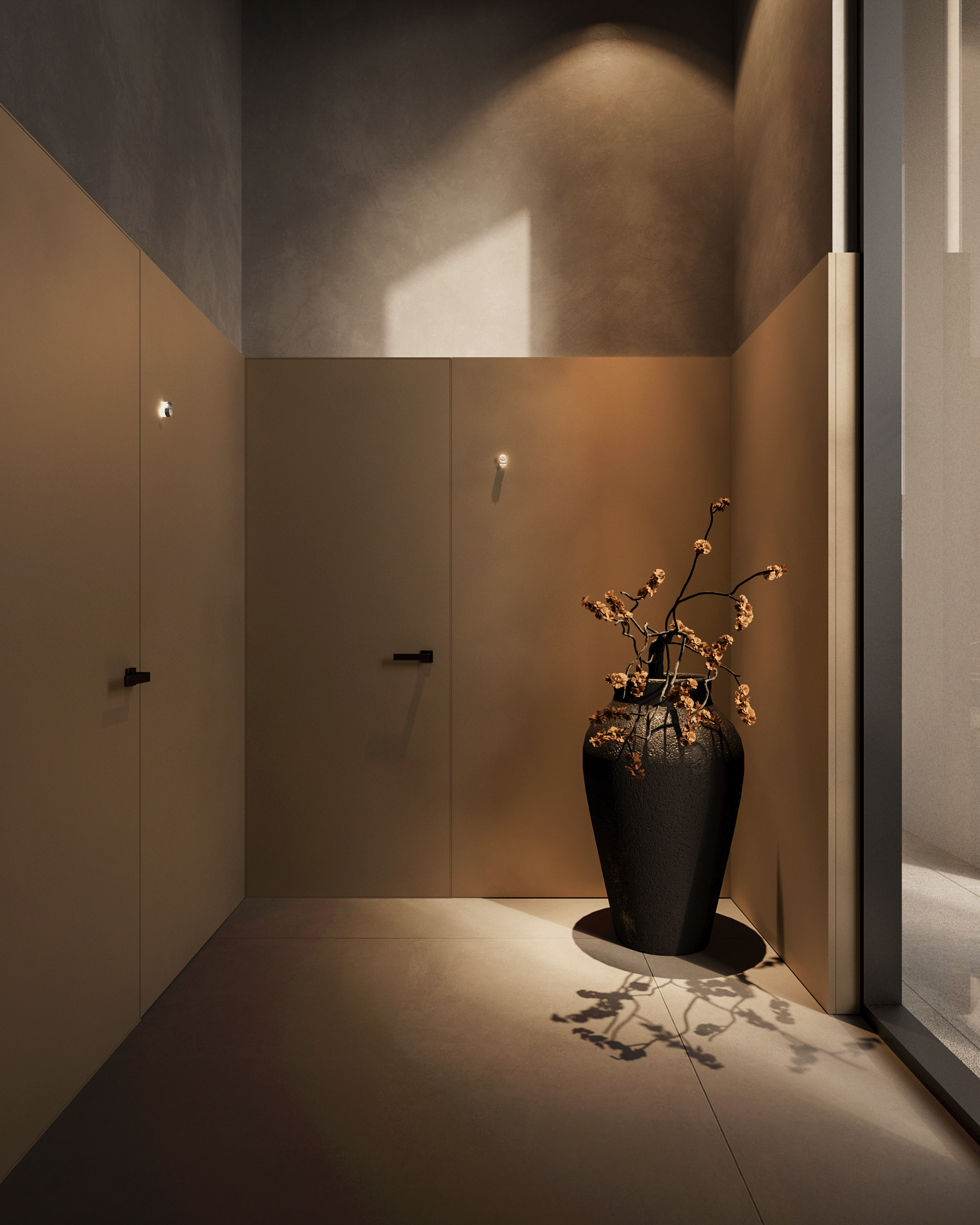 帕特咖啡与烘焙店丨阿联酋阿布扎比丨UMKY design studio-19
