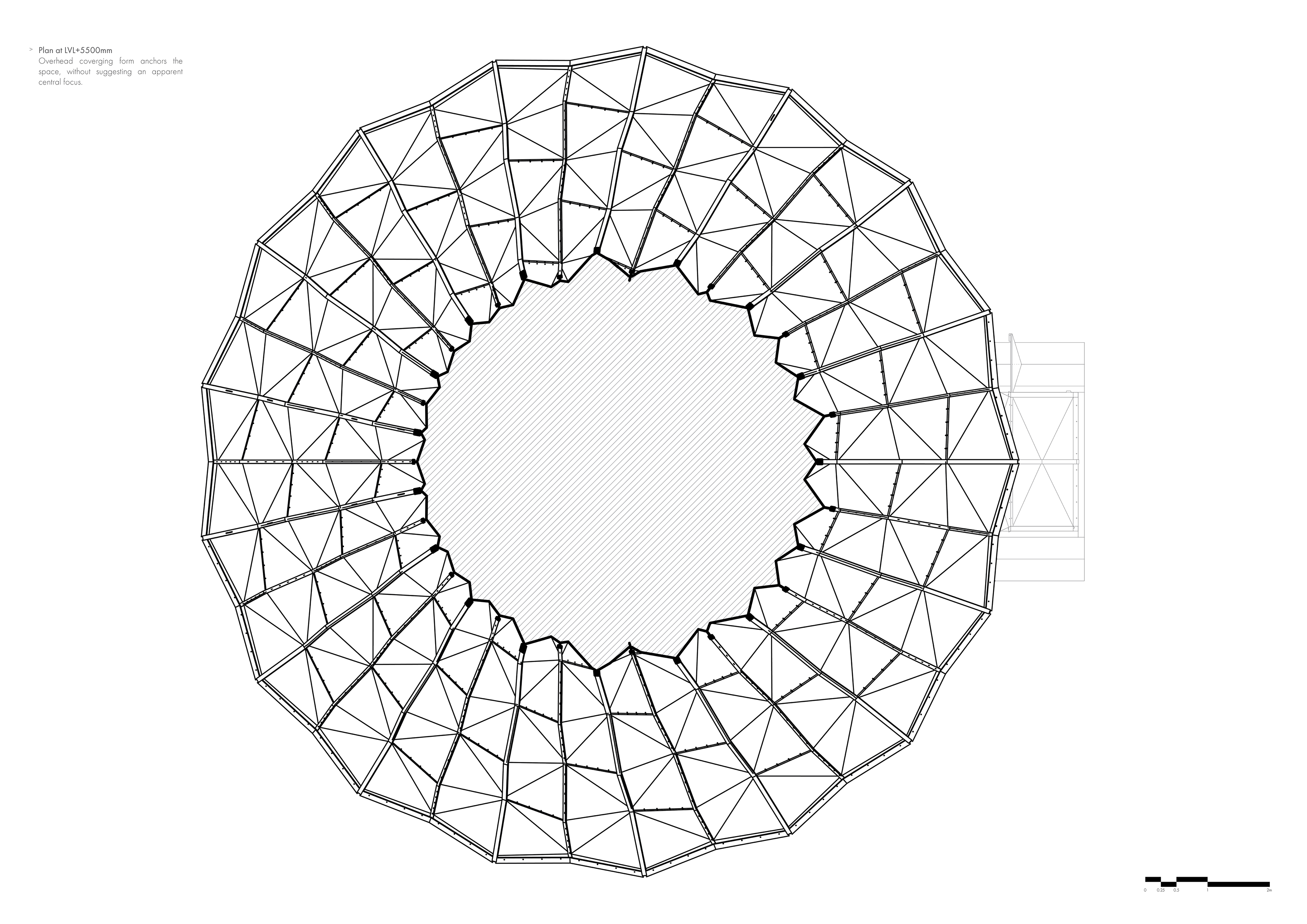 达尔文巴克利临时建筑丨andblack design studio-56