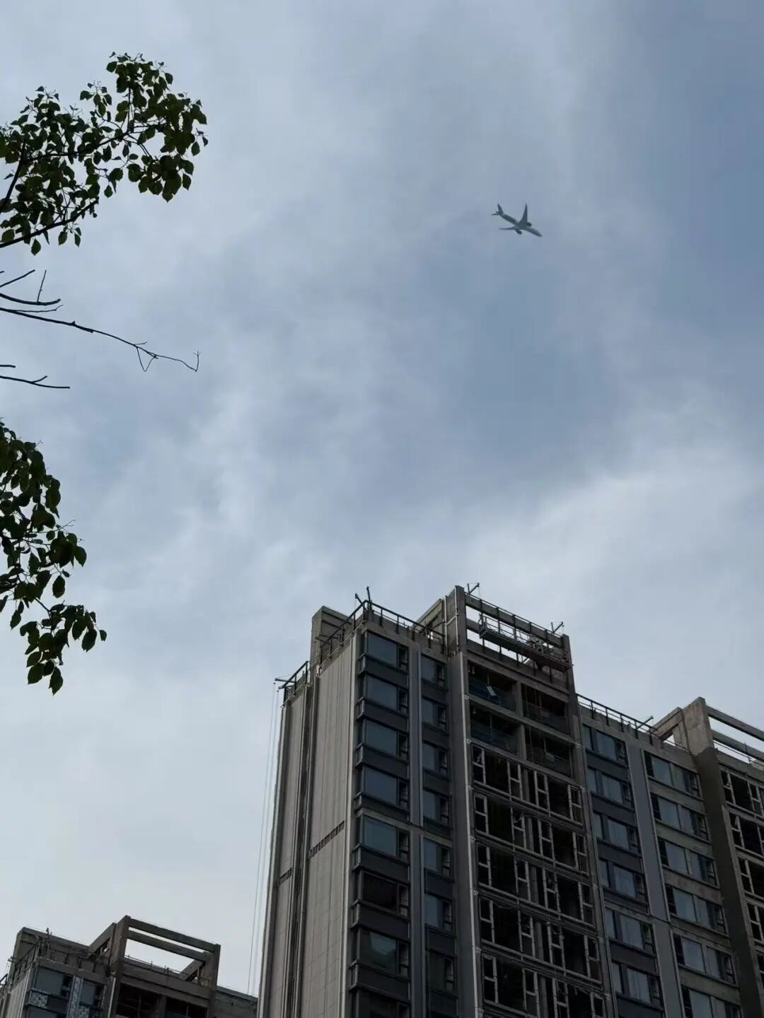 创新公建化立面实践：金地·嘉峯汇-73