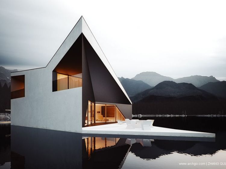 WAW.PL 王冠小住宅！ - WEHOUSE-6