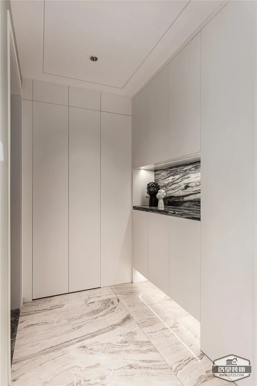 乐动文雅爱乐之家丨中国衢州丨格堂装饰-35