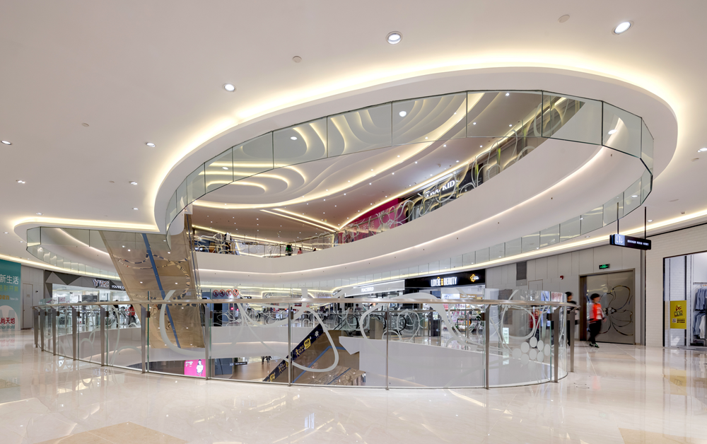 合肥悦方 IDMALL | 地标性综合体,创意互动生活新体验-51