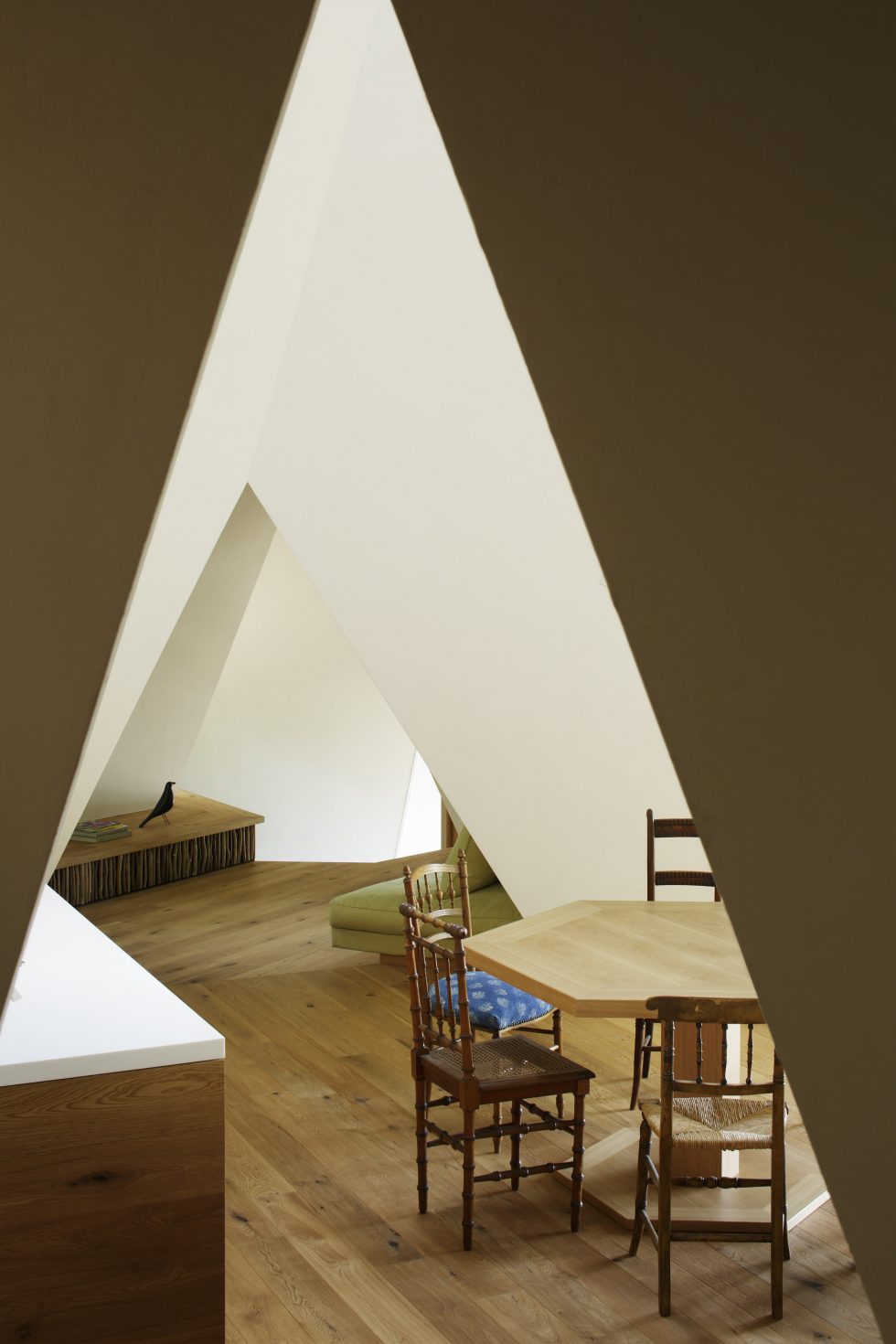 NasuTepee Hiroshi Nakamura - NAP-21