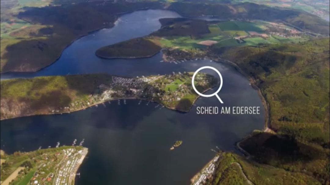 无尽景观住宅 | 时境参与的德国别墅集群设计-14