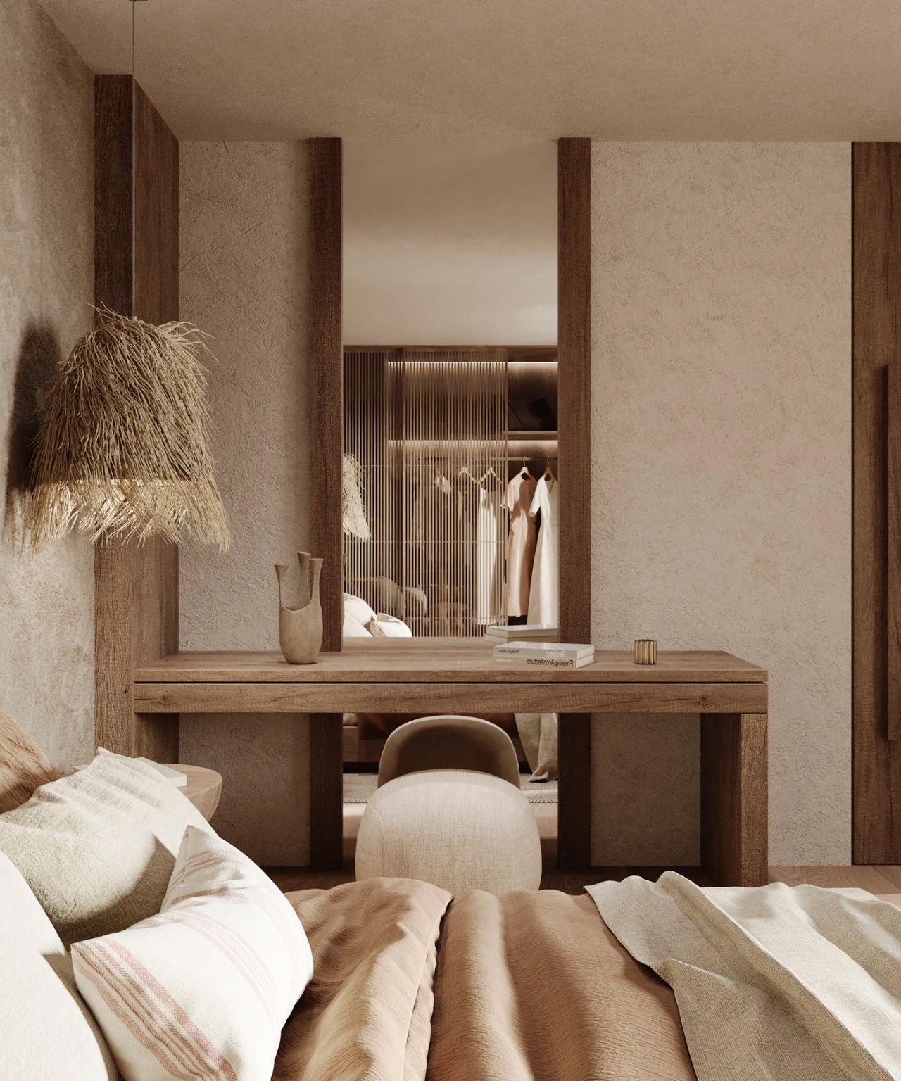 美式侘寂丨Farida Sherif-26