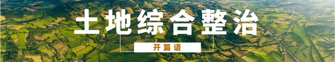 全域土地综合整治丨广州市城市规划勘测设计研究院-0