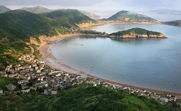 岱山目的地营造记丨中国浙江-12