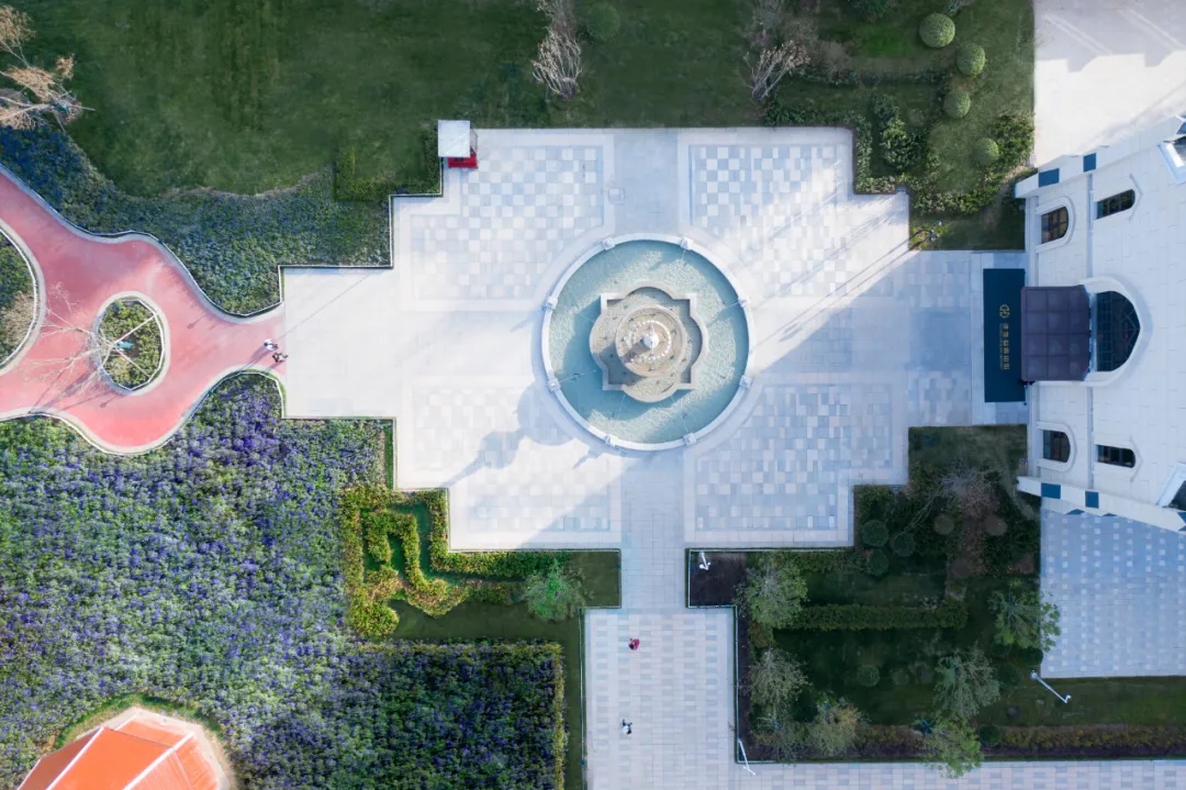 青海海东绿地世界中心示范区景观-10