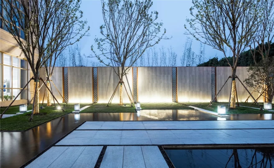 绿地·四季印象丨中国江苏-57