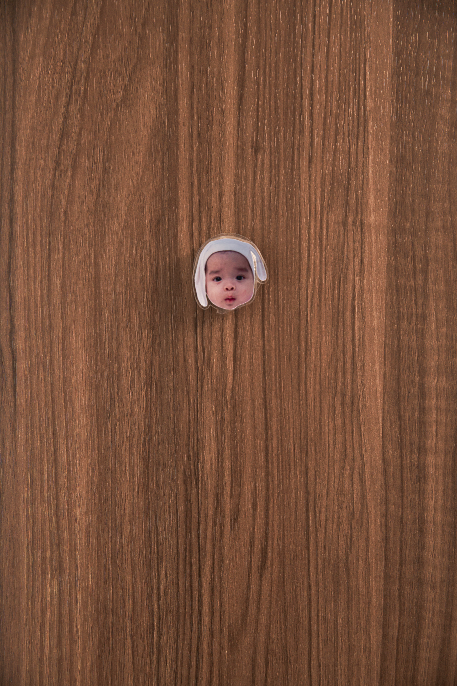 家的感觉·公寓丨越南胡志明市丨EMEM Design-22