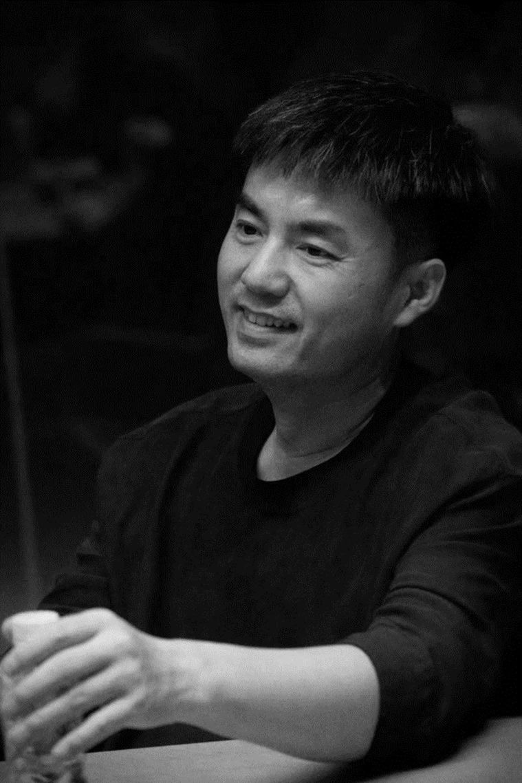 洋湖叁号·湖畔餐厅丨水木言设计机构-108