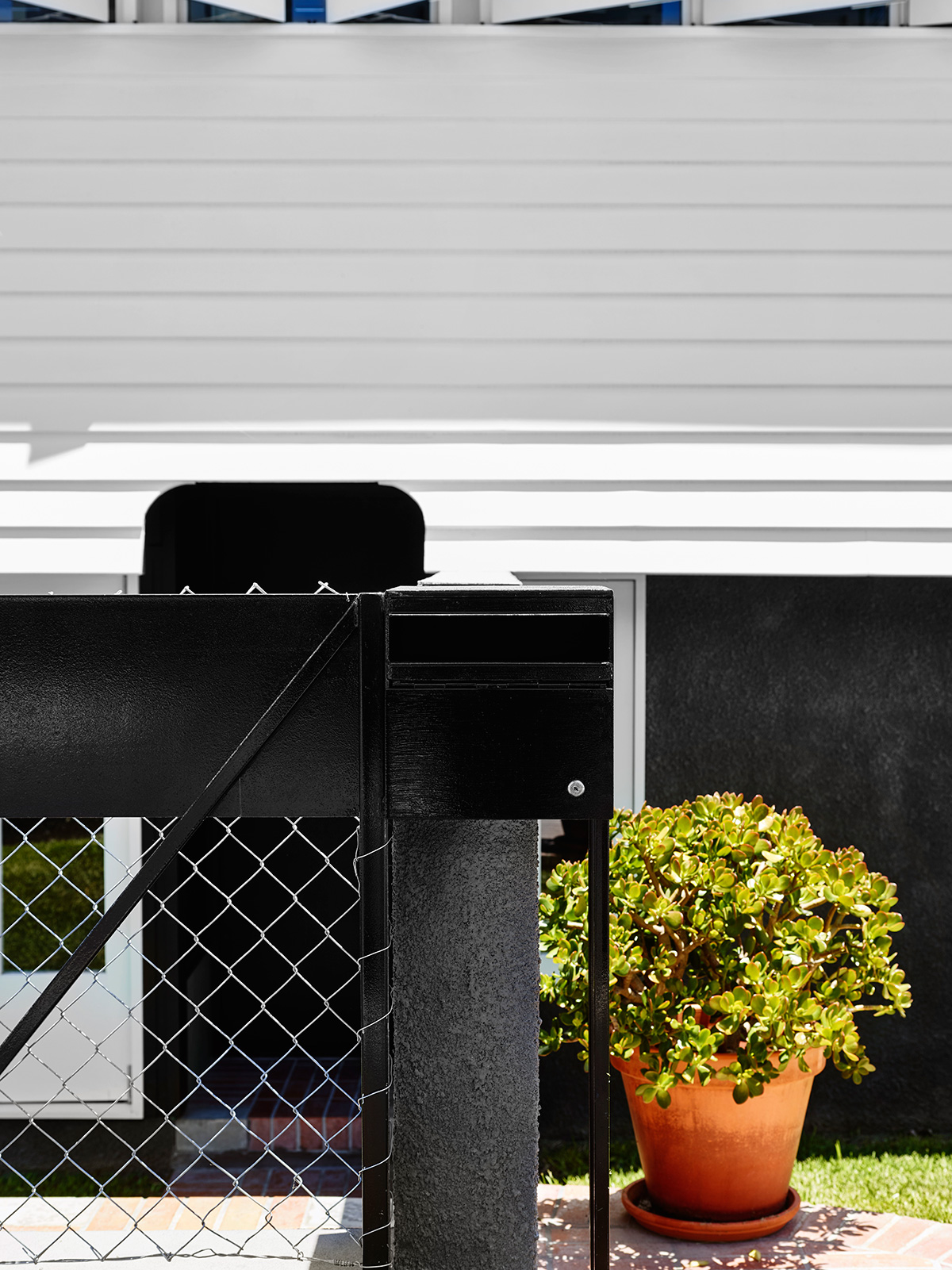 兰利格罗夫住宅-6