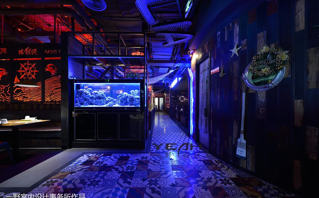 胖哥俩肉蟹煲杭州店-57