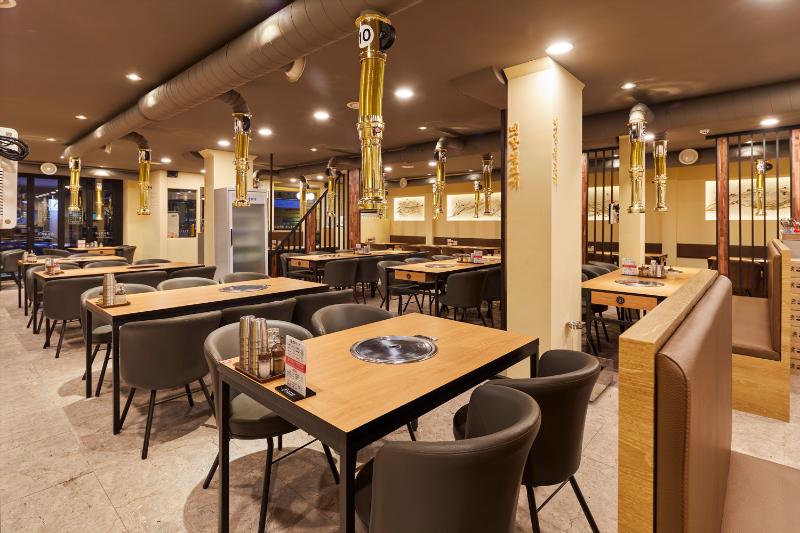 83 平复古小屋，尽显温馨原木风-7