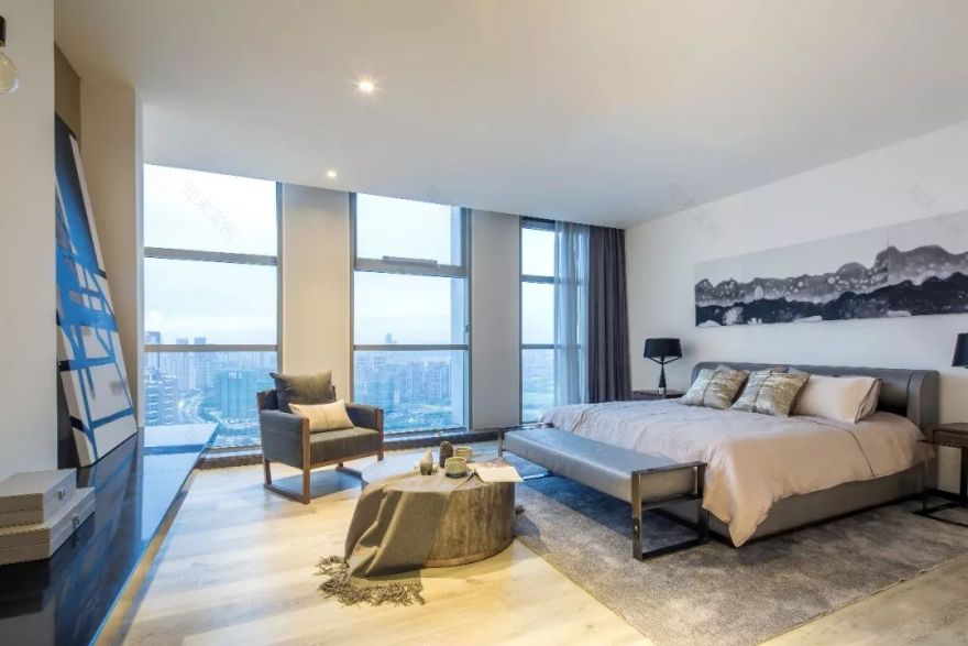 江南水乡的 TR·自宅,人文与自然的美妙融合-25