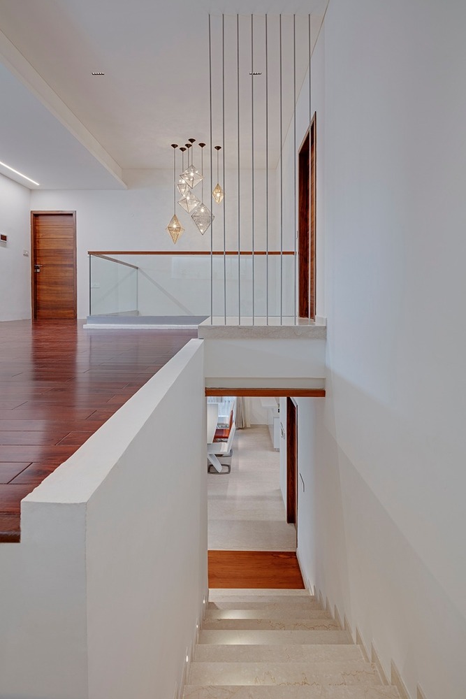 空中之家 · 现代简约的环保设计-38