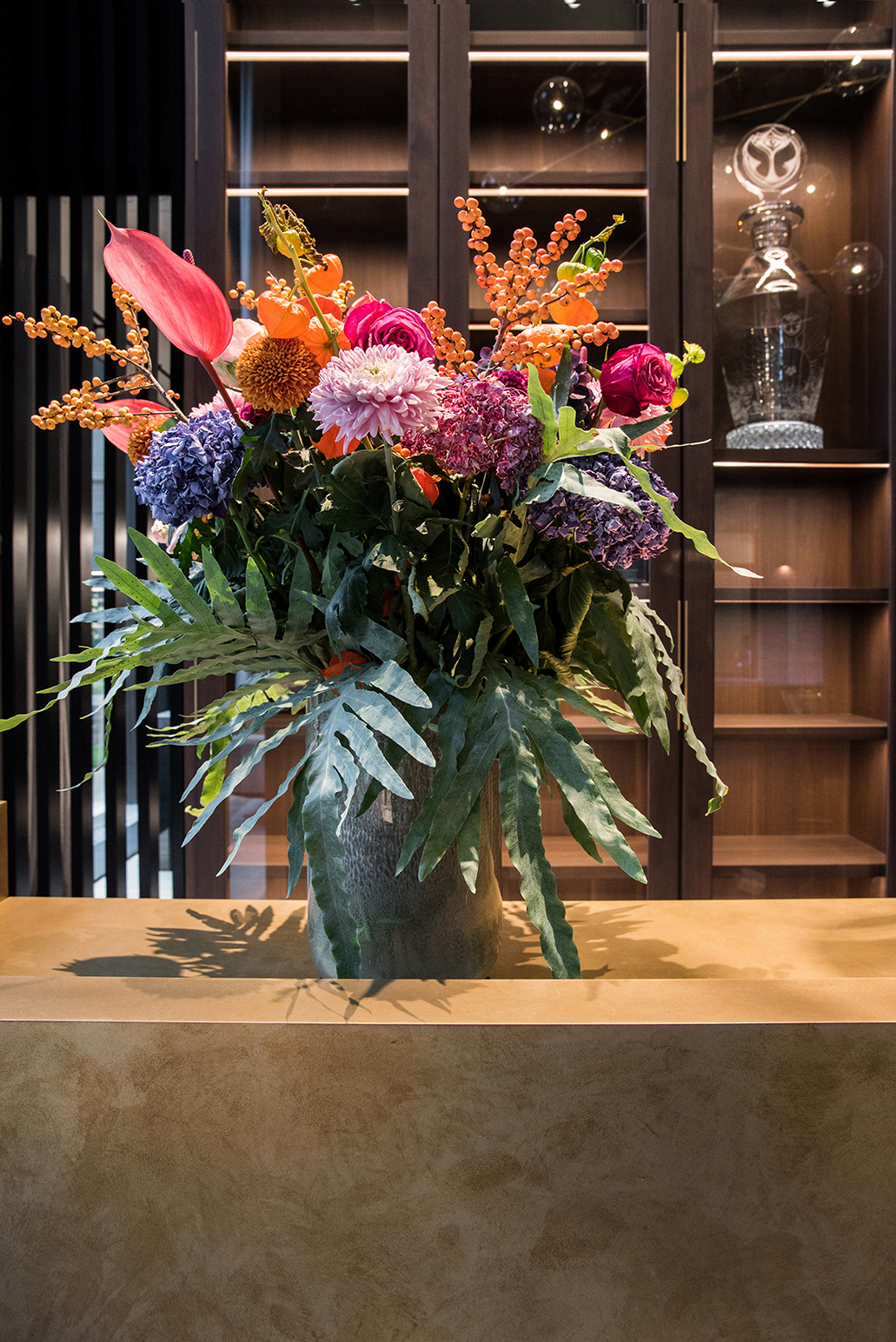 Tomorrowland HQ - Dieter Vander Velpen Architects-6