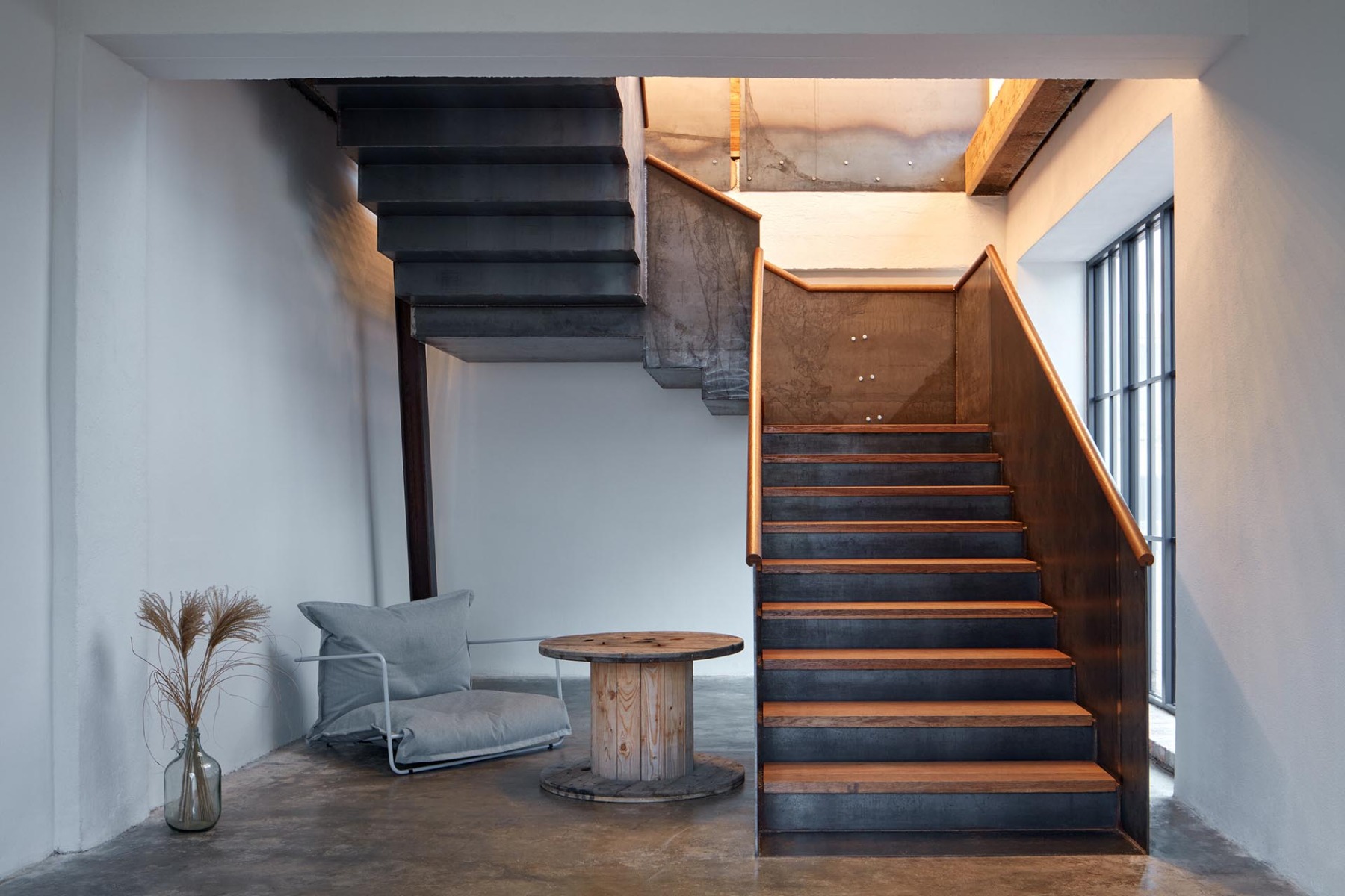 捷克某陶瓷厂改造酒店项目-37