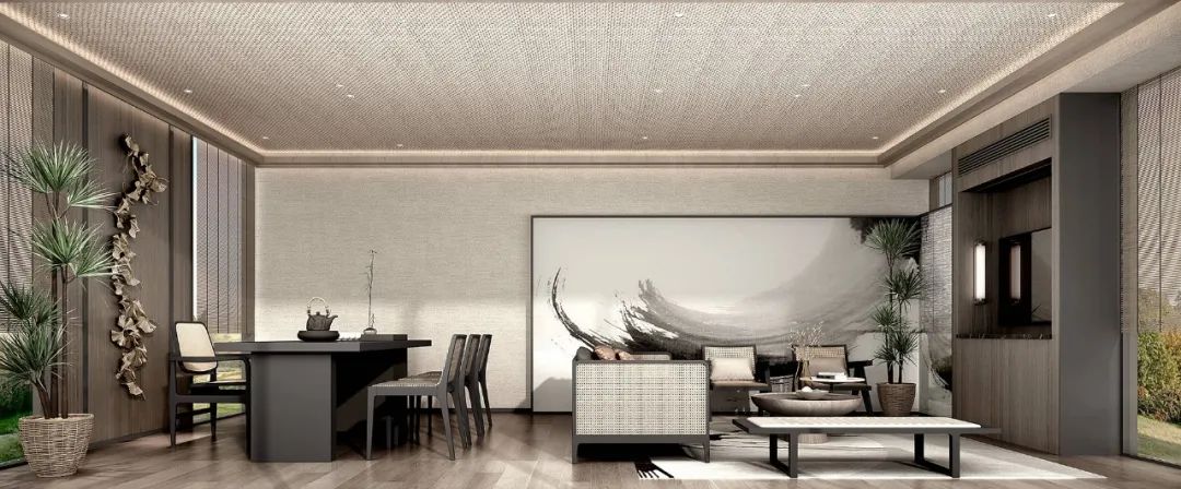 乡村度假小屋设计丨勾勾手设计网-28