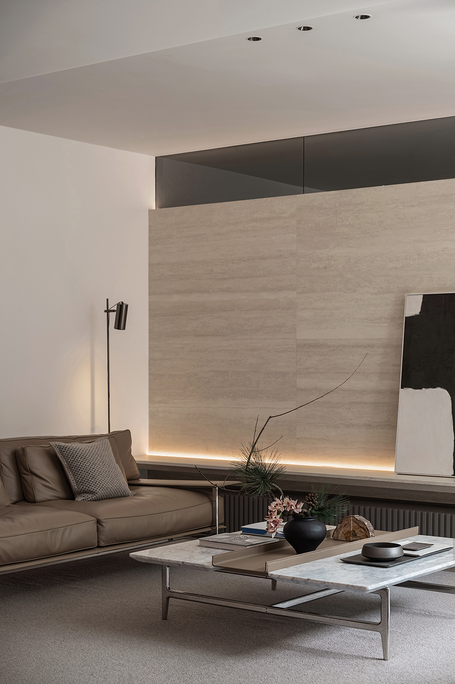 中国府 别墅豪宅丨中国北京丨近境制作-16