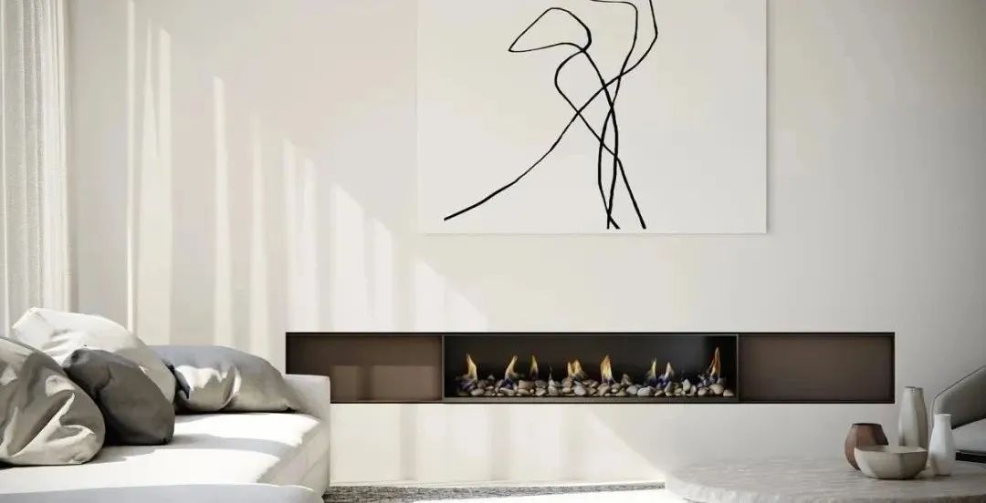 魔都顶层复式，重构精致质感-66