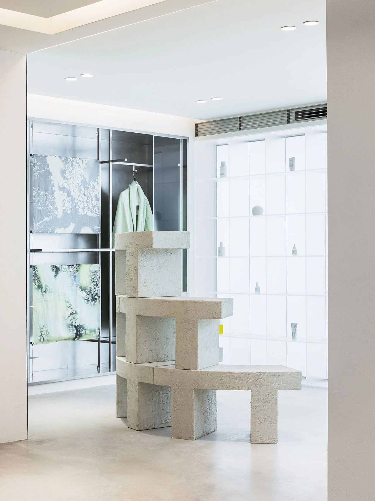 COV Studio 室内设计案例丨韩国-49