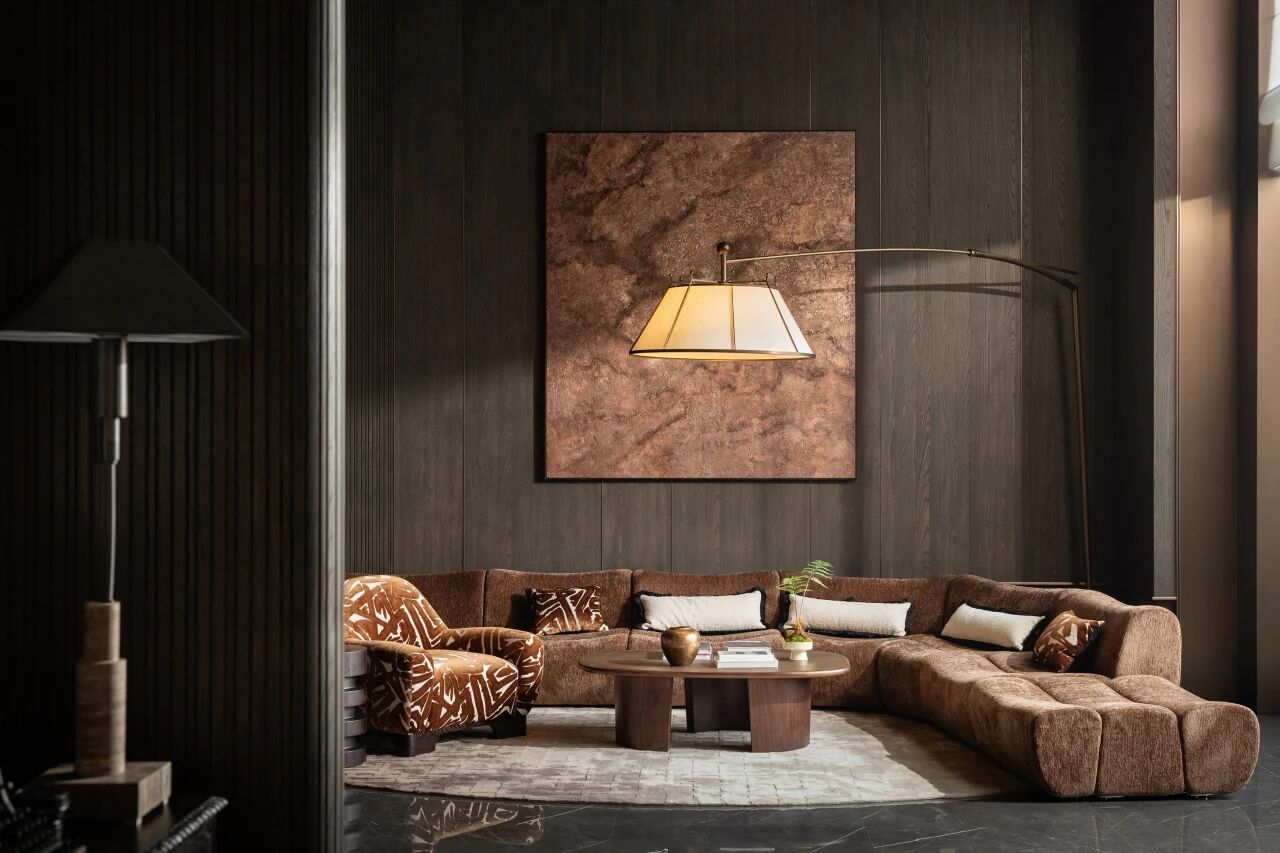 千寻设计麓湖C30观澜组团-2