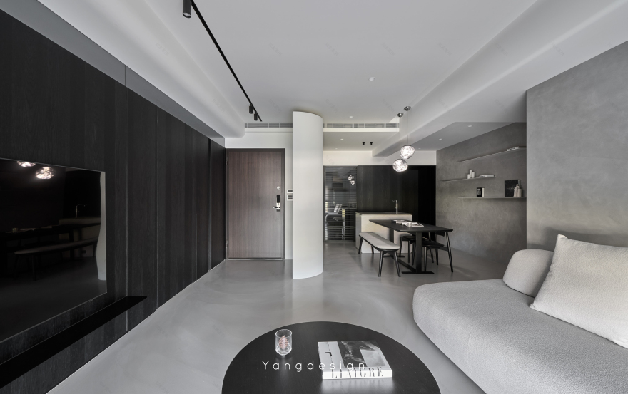 王氏篇章 新的开端丨日本三重-24