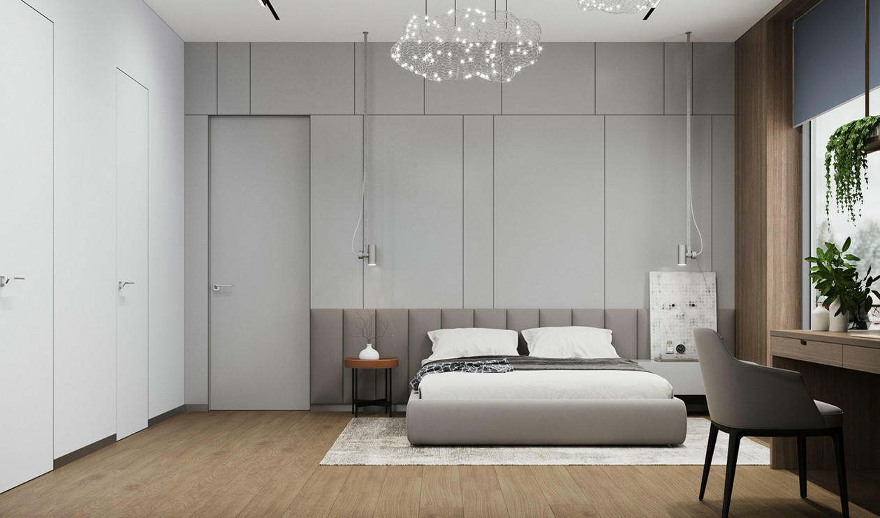 深色系空间设计-21