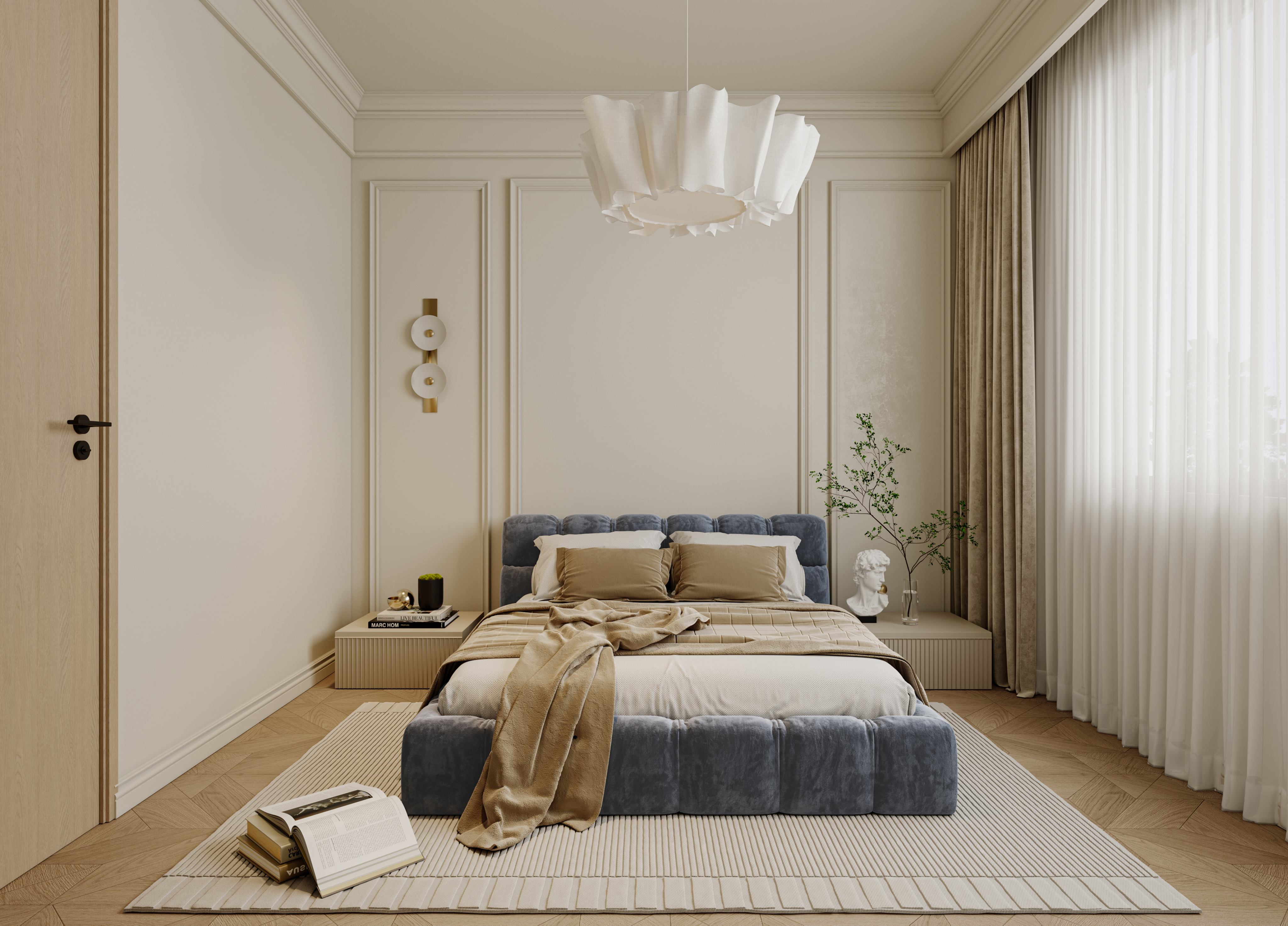 奉天久舍丨紫金桃源-12