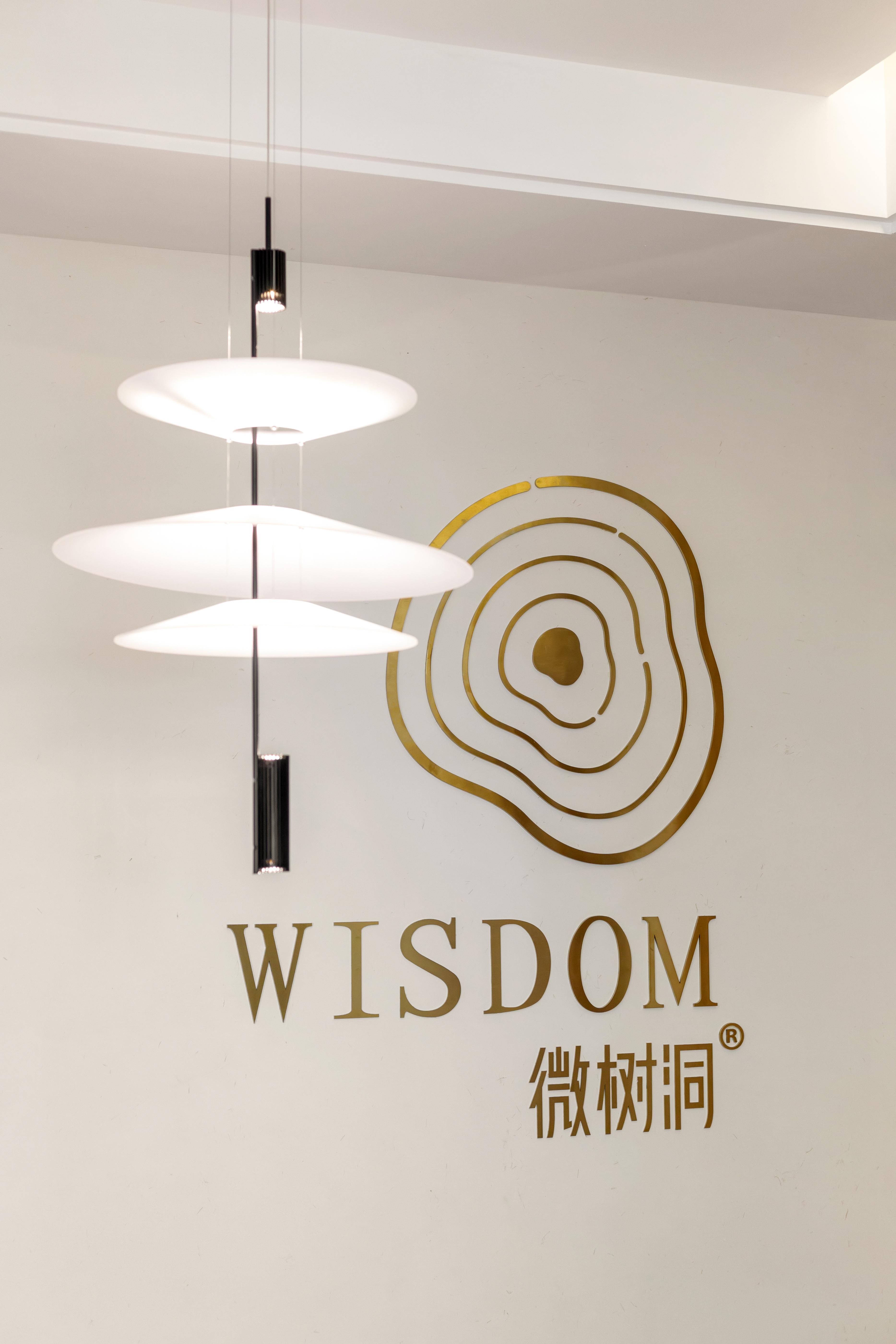 微树洞心理咨询室空间设计丨LK DESIGN | 刘柯设计-10