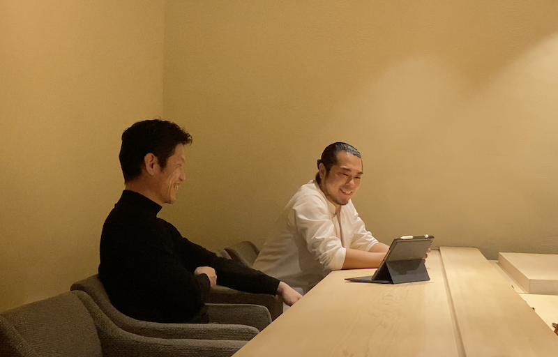 すし昇丨株式会社TO-53