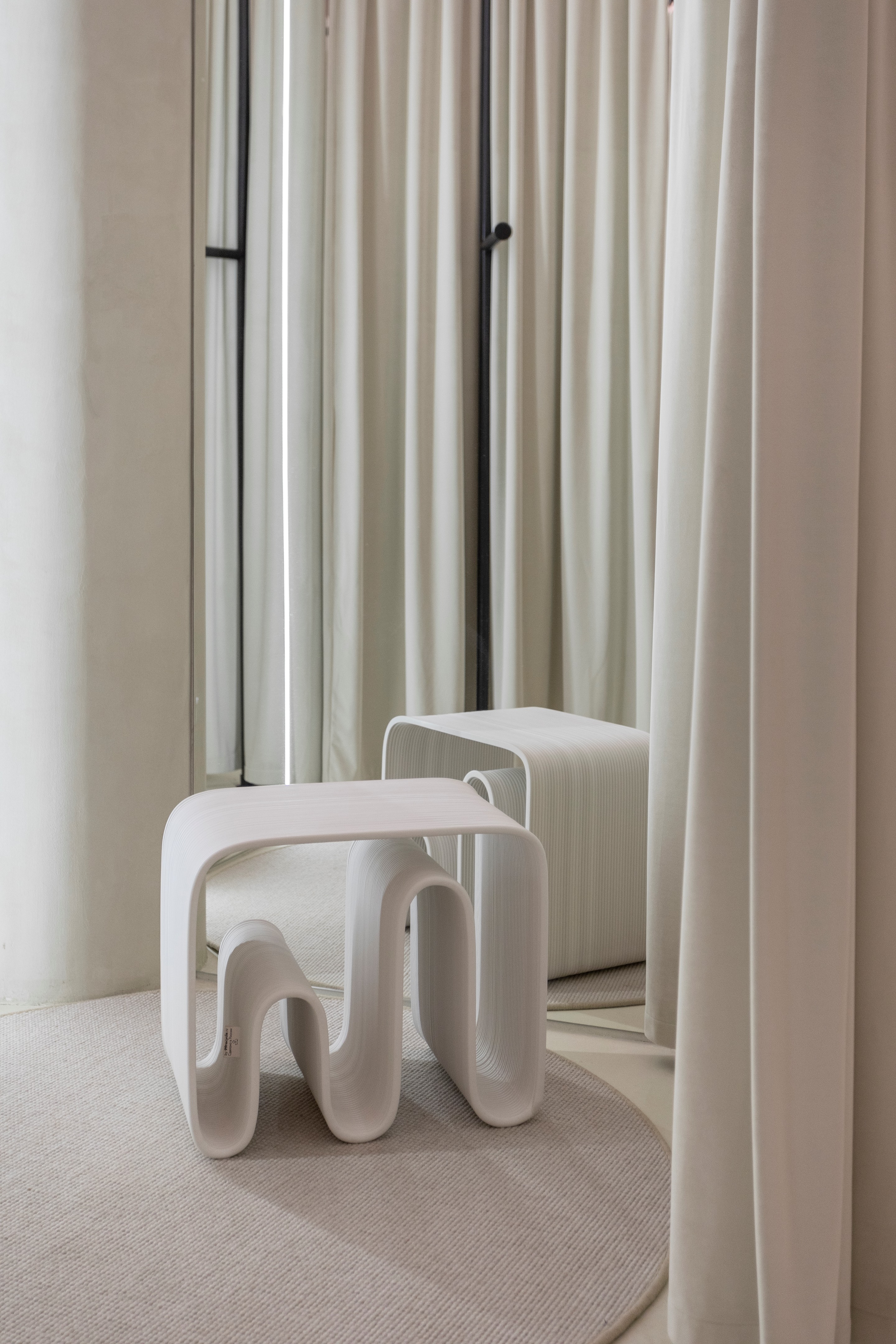 单色 2.0丨俄罗斯莫斯科丨ROOMDESIGNBURO-28